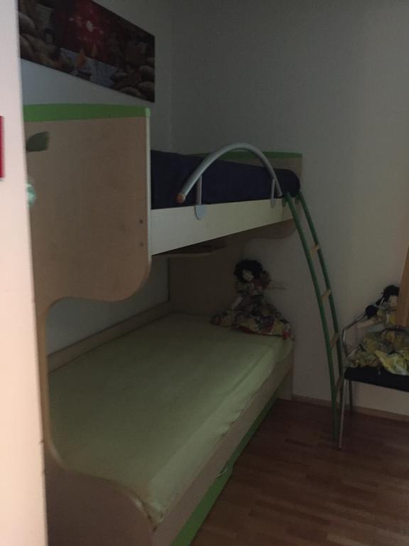 Apartment On Zdraviliski Trg 7 罗加斯卡斯拉提纳 外观 照片