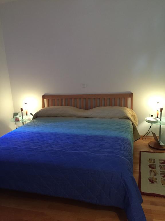 Apartment On Zdraviliski Trg 7 罗加斯卡斯拉提纳 外观 照片