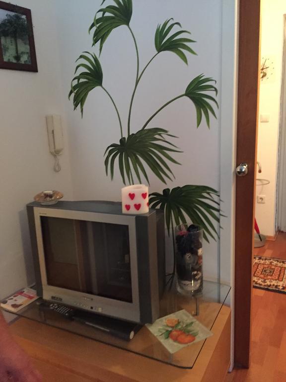 Apartment On Zdraviliski Trg 7 罗加斯卡斯拉提纳 外观 照片