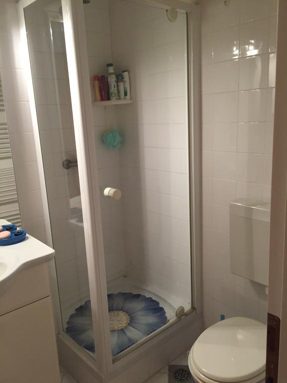 Apartment On Zdraviliski Trg 7 罗加斯卡斯拉提纳 外观 照片