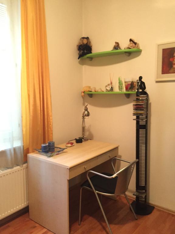 Apartment On Zdraviliski Trg 7 罗加斯卡斯拉提纳 外观 照片