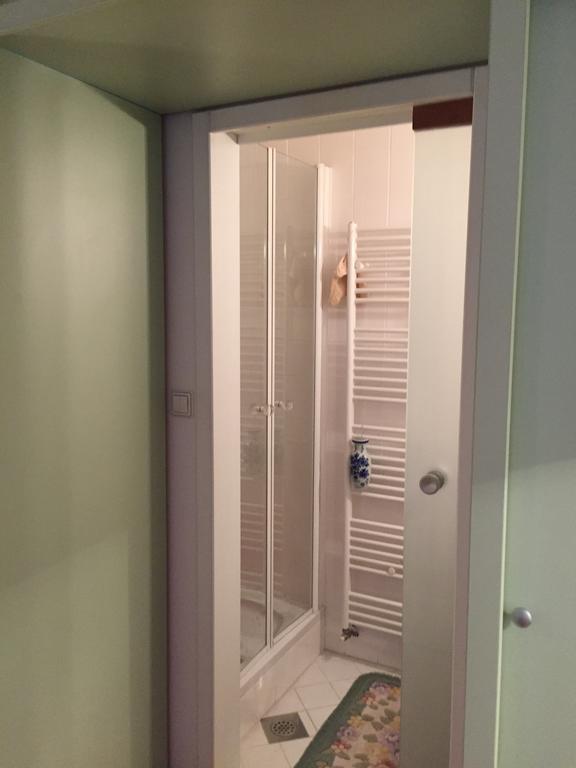 Apartment On Zdraviliski Trg 7 罗加斯卡斯拉提纳 外观 照片