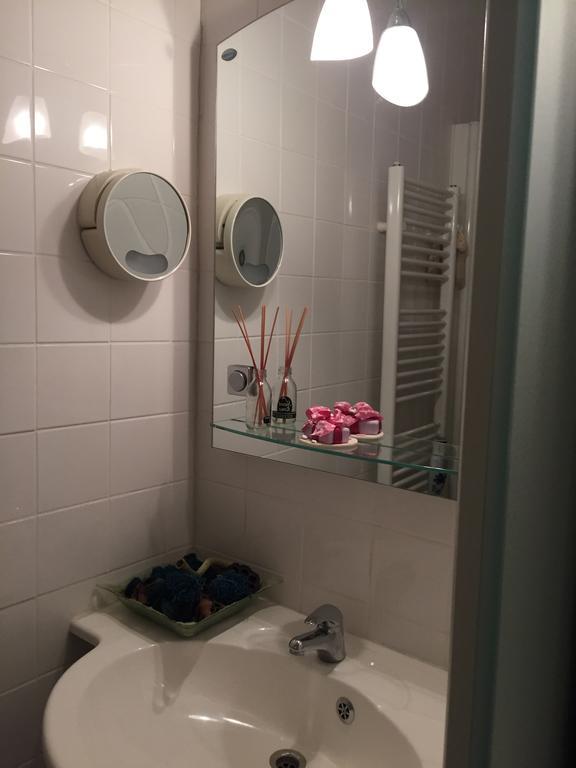 Apartment On Zdraviliski Trg 7 罗加斯卡斯拉提纳 外观 照片