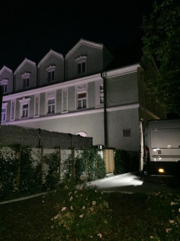 Apartment On Zdraviliski Trg 7 罗加斯卡斯拉提纳 外观 照片