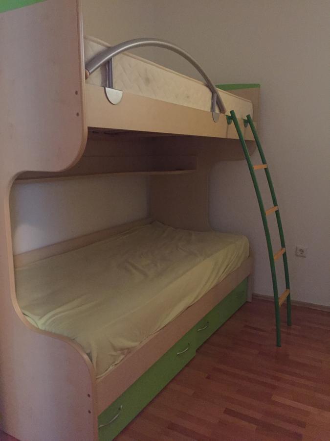 Apartment On Zdraviliski Trg 7 罗加斯卡斯拉提纳 外观 照片