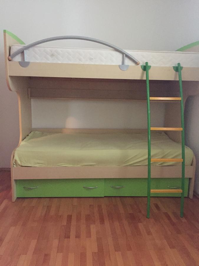 Apartment On Zdraviliski Trg 7 罗加斯卡斯拉提纳 外观 照片