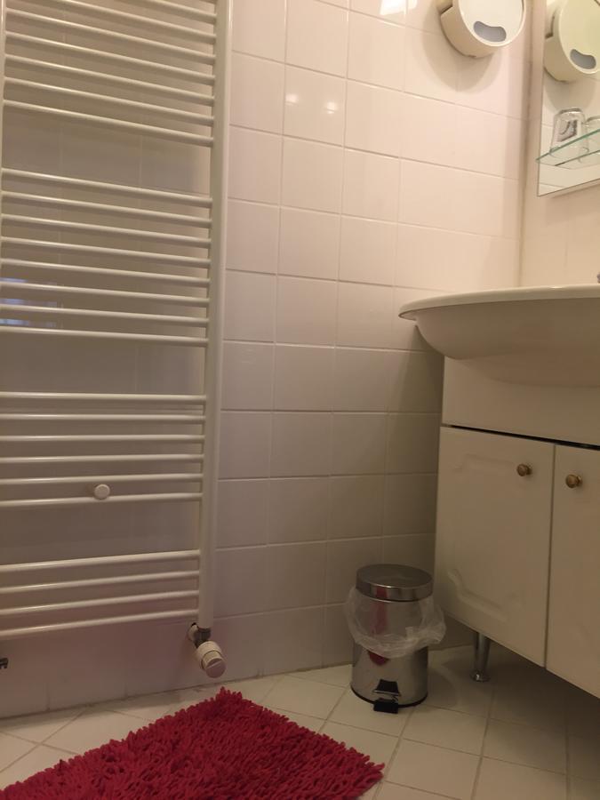 Apartment On Zdraviliski Trg 7 罗加斯卡斯拉提纳 外观 照片
