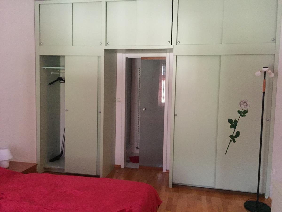 Apartment On Zdraviliski Trg 7 罗加斯卡斯拉提纳 外观 照片