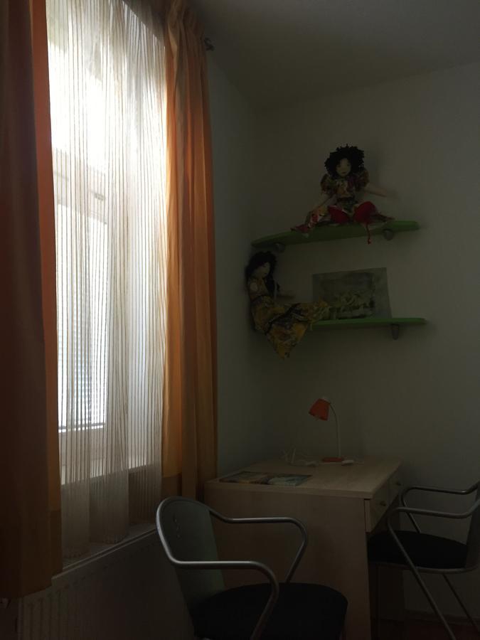 Apartment On Zdraviliski Trg 7 罗加斯卡斯拉提纳 外观 照片