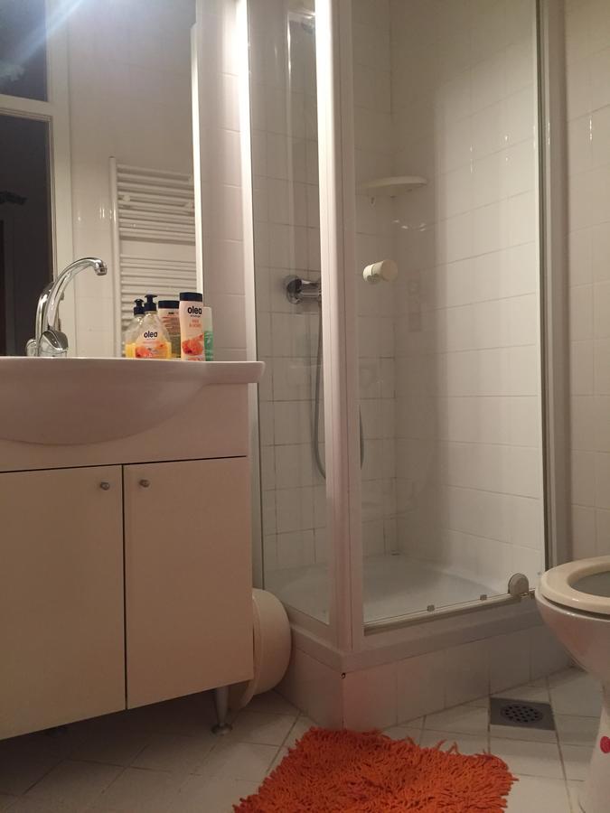 Apartment On Zdraviliski Trg 7 罗加斯卡斯拉提纳 外观 照片